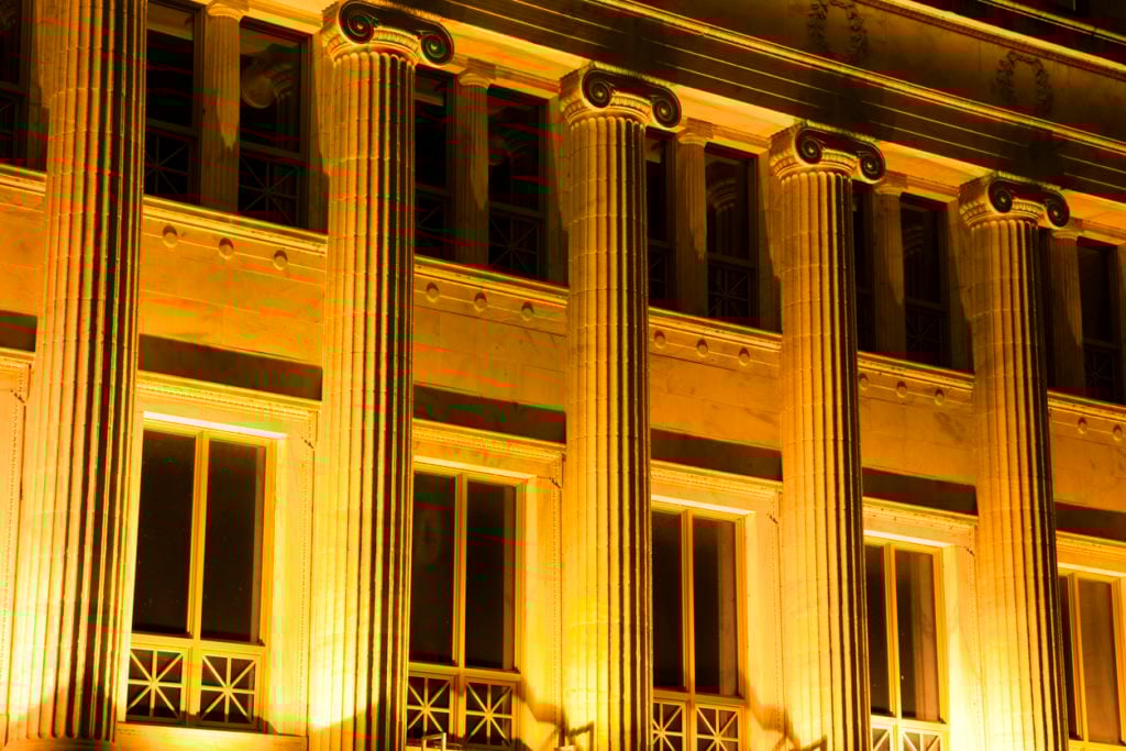 The Five Pillars of an AML Compliance Program